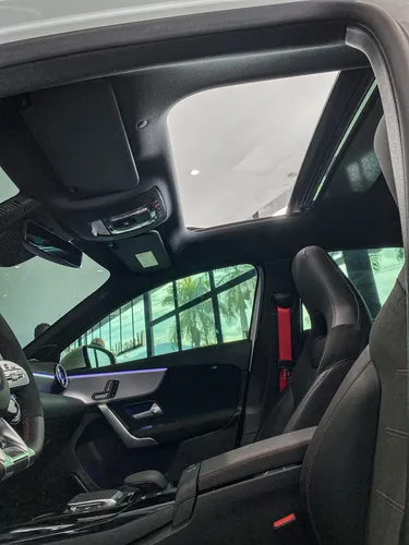 Amg A45s 4matic Mod 2022 Seminuevo