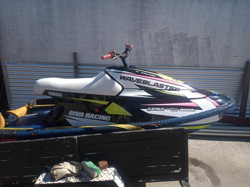 Yamaha Waveblaster 701