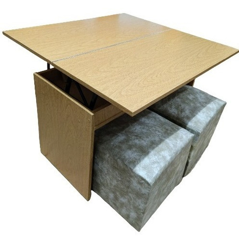 Mesa Ratona Elevable