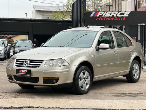 Volkswagen Bora 1.9 Trendline I 100cv