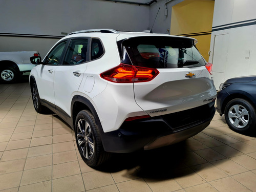 Chevrolet Tracker 1.2 Premier Turbo At