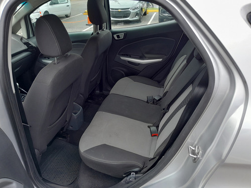 Ford Ecosport 1.6 Freestyle 110cv 4x2