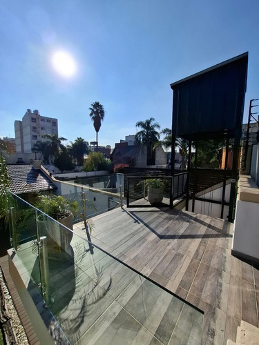 Venta Casa -pileta-5 Amb-pileta-cochera-quincho.