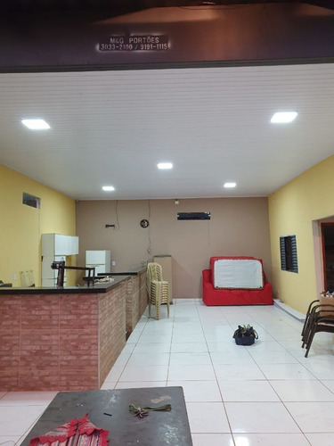 Linda Chácara Em São José Do Rio Preto Sp