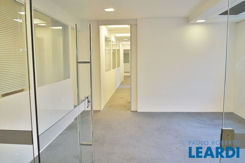 Imagem 7 de 9 de Comercial - Alphaville - Sp - 607589