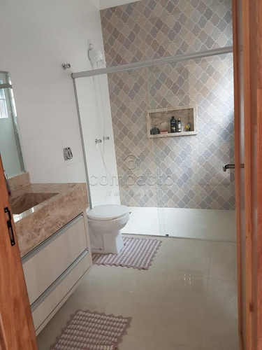 Imagem 8 de 10 de Casas - Ref: V10166