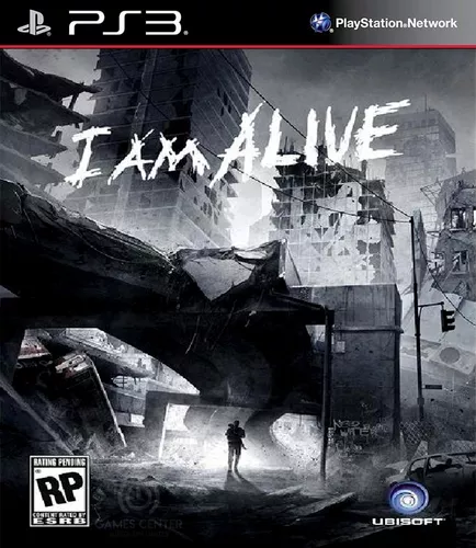 Top Jogos PS3 - A criatividade de I Am Alive - GAMECOIN