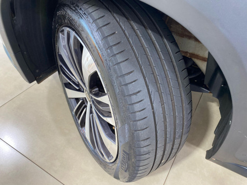 Fiat FASTBACK 1.0 TURBO 200 FLEX AUDACE CVT