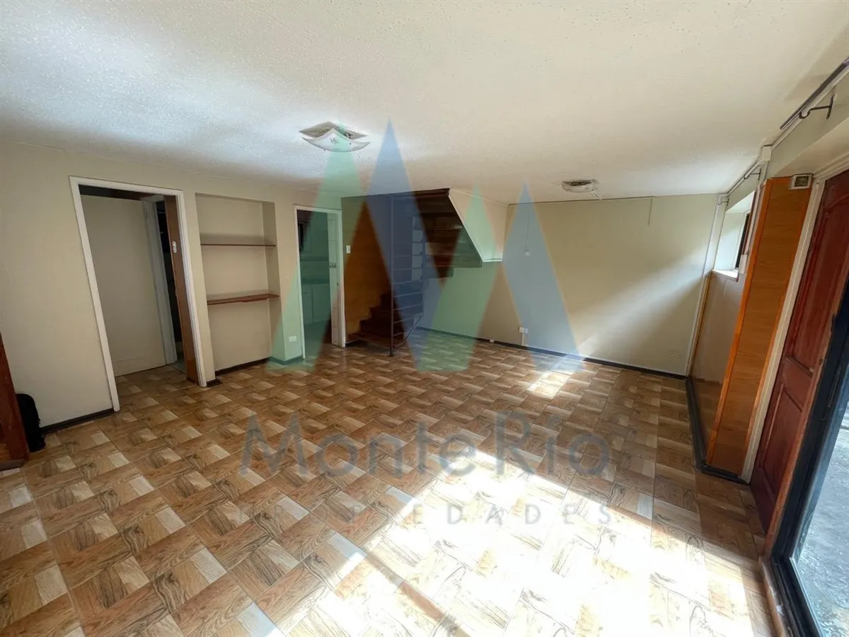 Imagen 3 de 22 de Casa En Arriendo De 4 Dorm. En Valdivia