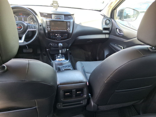 Nissan Navara NAVARA PRO 4X 2.4 4X4 AT
