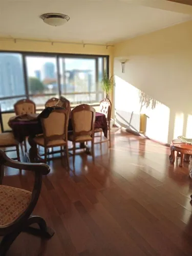 Departamento En Venta De 4 Dorm. En Concepción