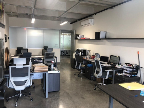 Imagen 9 de 9 de Renta Oficina Sin Muebles..