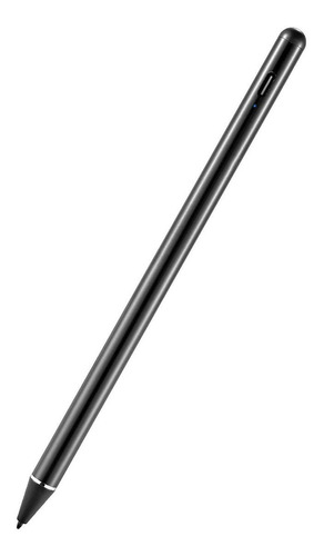 Stylus Pen 2nd Gen, Con Palm Rejection, Para iPad Pro (3.a G