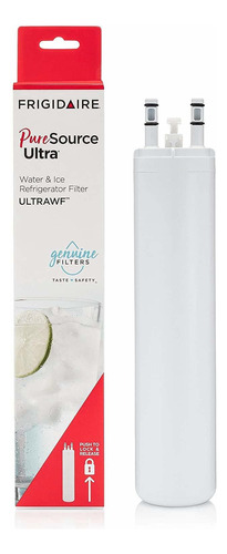 Frigidaire Filtro De Agua Ultrawf Puresource Ultra, Origina.