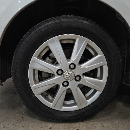 Toyota Etios 1.5 Xls At