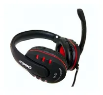 Comprar Headset Gamer Shinka Q7 Usb A Pronta Entrega