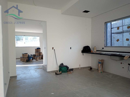 Imagem 3 de 30 de Casa De Condomínio Com 2 Dorms, Jardim Estância Brasil, Atibaia - R$ 540 Mil, Cod: 3405 - V3405