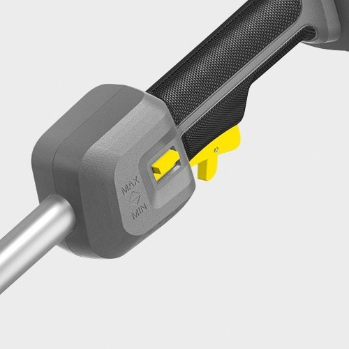 Imagen 7 de 9 de Desbrozadora De Baterias Kärcher Lt 380/36 Bp