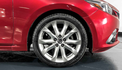 Imagen 13 de 15 de 43462 - Mazda 2016 Con Garantía At