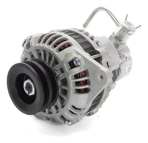 Alternador Hyundai H100 4cil 2.5 2004 Sist Mando 110a Diesel