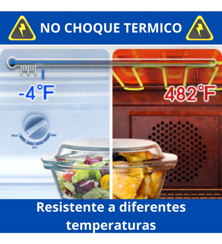 Mini Bateria De Vidrio 4 Pzas Pir-o-rey