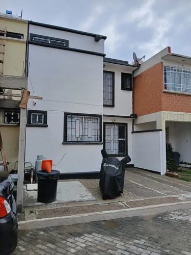 Casa 3 Recamaras Y 3 Baños, Trato Directo Con Dueño