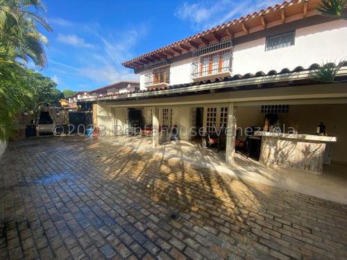 Venta De Casa En Santa Paula Jlrp Mls 25-17500