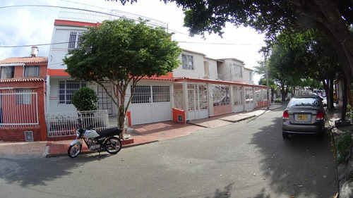 Casa En Venta En Cúcuta. Cod V19466