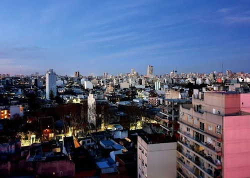 Imagen 11 de 16 de Venta De Monoambiente En Edificio En Excelente Torre Con Amenities