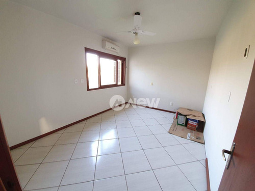Imagem 16 de 25 de Casa Plana Com 2 Dormitórios À Venda, 79 M² Por R$ 348.000 - Das Quintas - Estância Velha/rs - Ca3893