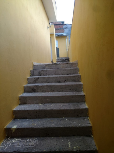 Imagem 14 de 15 de Casa Em Jardim Santa Barbara - Guarulhos - 20621