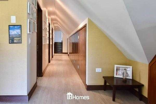 Imagen 22 de 30 de Espectacular Casa En Arriendo En Lo Curro