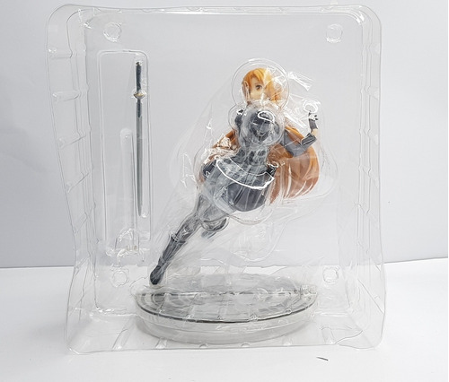 Imagen 4 de 6 de Banpresto Ichiban Kuji Sao Ordinal Scale B Asuna - Sin Caja