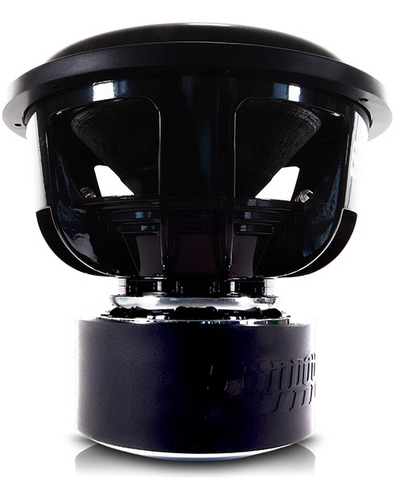 Subwoofer 15 PuLG Sundown Audio Zv6 15d2 Doble 2 Ohms 5000w