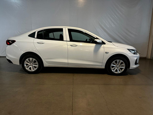 Chevrolet Onix 1.0t Ls At
