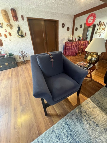 Vendo Residencia Muy Singular En Vallescondido