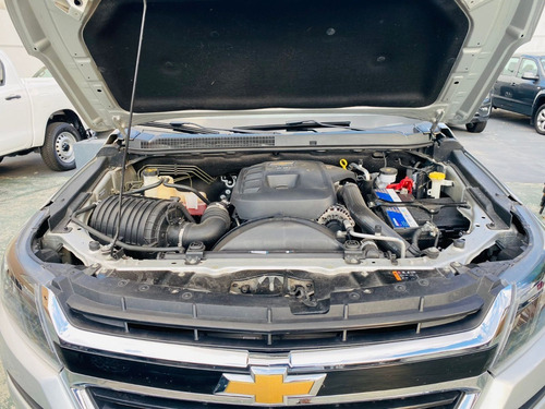Imagen 15 de 15 de Chevrolet S10 2.8 Td 4x2 Ls