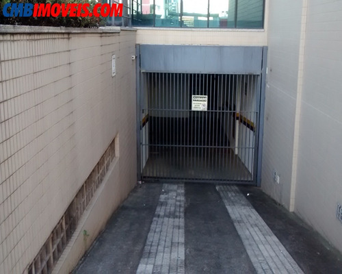 Imagem 22 de 23 de Prédio Para Alugar No Cambuí Em Campinas - Pr03370 - Pr03370 - 32616026