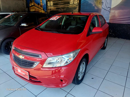 Chevrolet Onix 1.0 Lt 5p