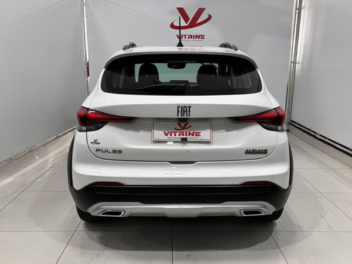 Fiat Pulse 1.0 TURBO 200 FLEX AUDACE CVT