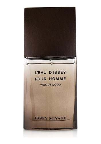 Issey Miyake L'eau D'issey Pour Homme Wood&wood Edp Int 50ml