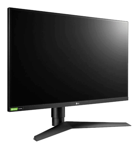 Monitor Gamer Nano Ips LG 27 27gl850-b 144hz 1ms