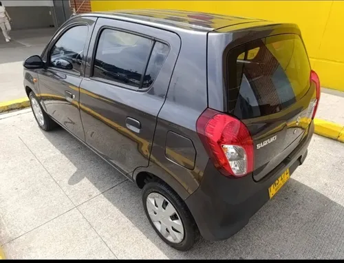 Suzuki Alto 0.8 Std