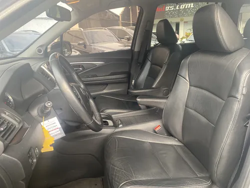 Honda Pilot LX PRESTIGE AT 3500CC 6AB ABS