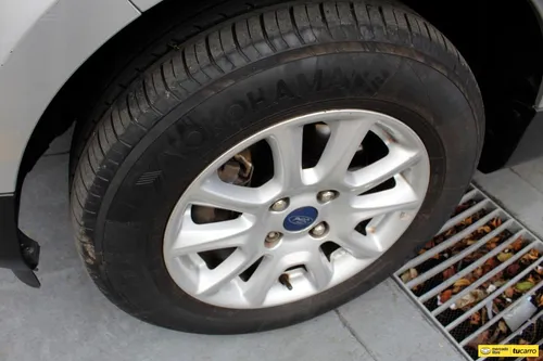 Ford Ecosport 2.0 At 4x2