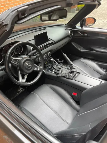Mazda CX-5 2.0 Grand Touring Lx