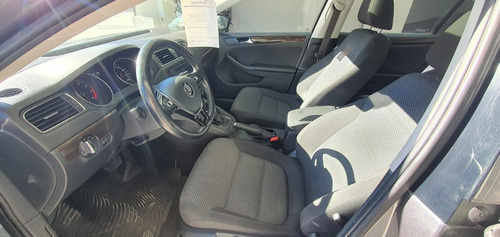 Imagen 12 de 12 de Volkswagen Vento 1.4 Comfortline Dsg 2017 Ft