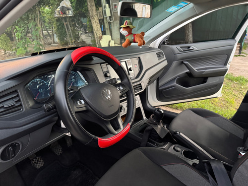Volkswagen Polo 1.6 Msi Track
