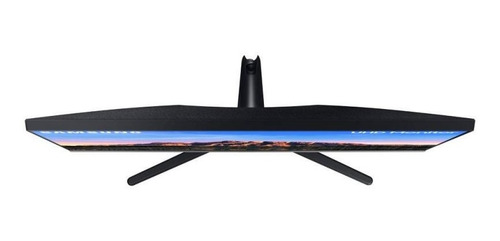 Imagem 4 de 4 de Monitor Gamer Samsung 28 Ips Hdmi Usb Displayport Freesync 6