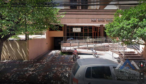 Imagem 2 de 15 de Sala Para Alugar, 100 M² Por R$ 1.300,00/mês - Centro - Londrina/pr - Sa0037